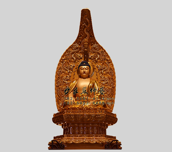 释迦牟尼佛 释迦牟尼佛