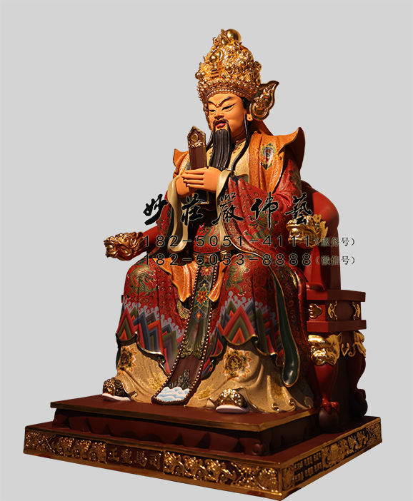 司马圣王右侧照